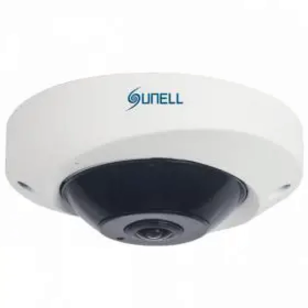 دوربین مداربسته دام سانل مدل SN-IPD57/50AGDR/B